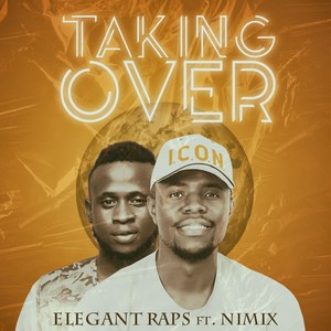 Taking Over (feat. Nimix)