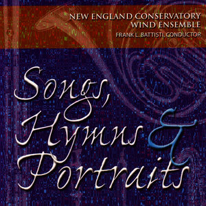 Songs, Hymns & Portraits