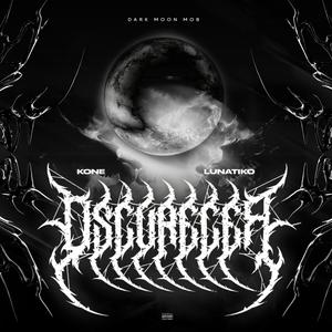 OSCURECER (feat. Kone) [Explicit]