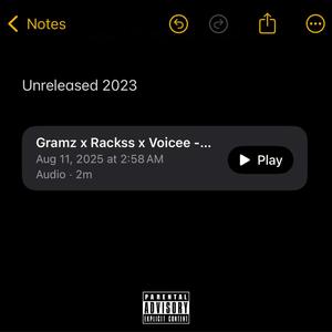 Opps See Me (feat. Gramz B & Chase) (Explicit)