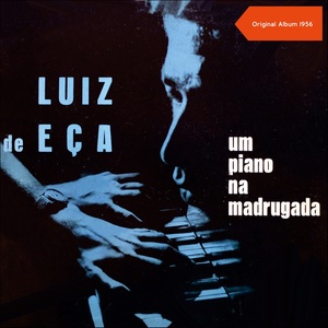 Um Piano Na Madrugada (Original Album 1956)