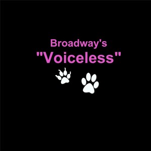 Broadway's Voiceless