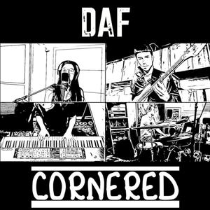 Cornered (Quarantine Session)