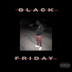 Black Out(feat. TJY) (Explicit)