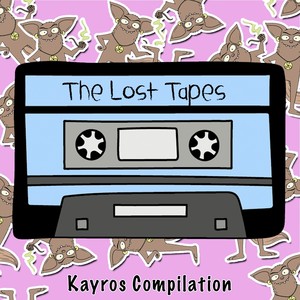 The Lost Tapes