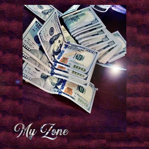 My Zone (Explicit)