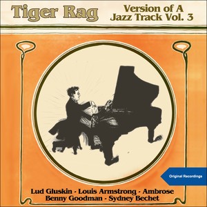 Tiger Rag (Version of a Jazz Track, Vol. 3)