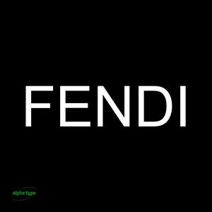 FENDI (feat. Absent Markey)
