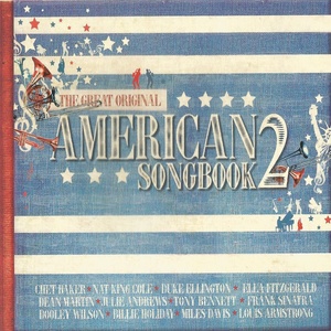 The Great Original American Songbook 2