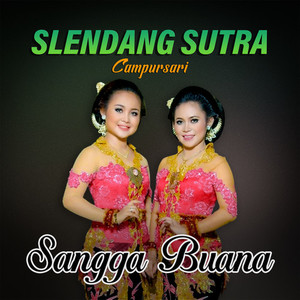 Slendang Sutra Campursari