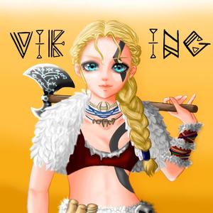 Viking (feat. BGOOD) [Explicit]