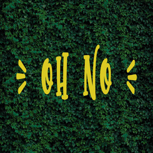 Oh No