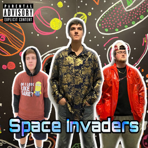 Space Invaders (Explicit)