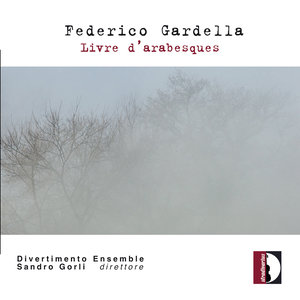 Gardella: Livre d'arabesques