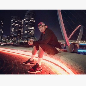 Negatibo(feat. . Mcdhie & Trizen)