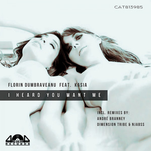 I Heard You Want Me (Dimension Tribe & Njabss Remix)