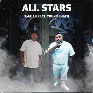 All Stars (feat. Young Chach) (Explicit)