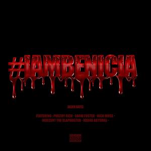 Postman(feat. Rick Moss & Kobra Abysmal) (Explicit)