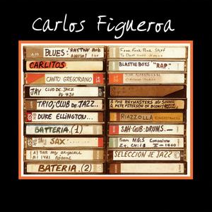 Figuestone (feat. Christian Galvez & Jorge Vera)