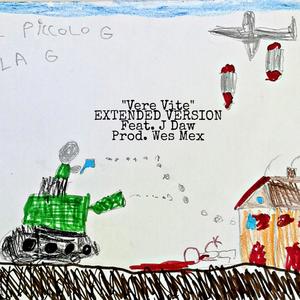 V.V. Vere Vite (feat. J Daw) (Extended Version|Explicit)