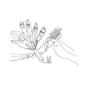 aulagadelpolvorín (feat. LAJALADA)