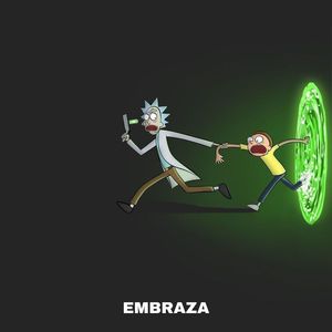 EMBRAZA SLOW REVERB