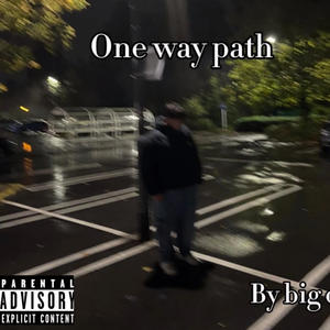 One way path (Explicit)