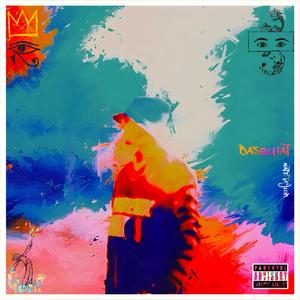 BASQUIAT (Explicit)