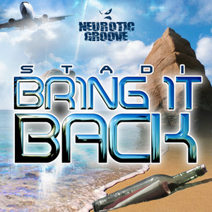 Bring It Back (Rico & Marcels Balearic Groove Mix)