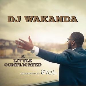 A Little Complicated (feat. EvoL)