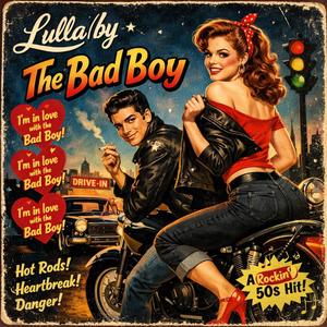 The Bad Boy