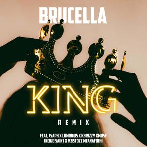 King Remix (Explicit)