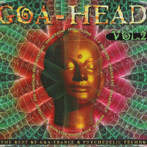 Goa-Head Volume 2