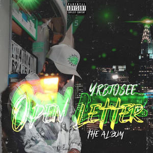 Open Letter The Album (Explicit)