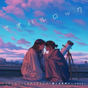 青春狂騒曲 (Radio Edit Cover)封面