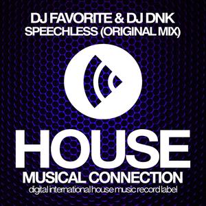Speechless (Original Mix)