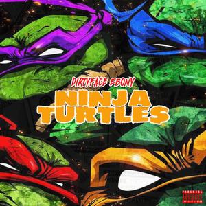 Ninja Turtles (Explicit)
