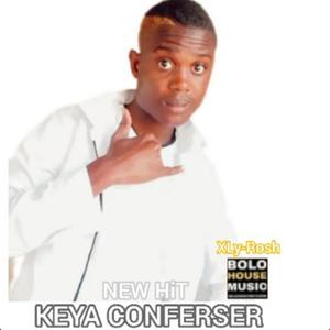 Keya Conferser