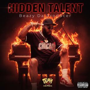 Pressure (feat. RonToTheMFG) (Explicit)