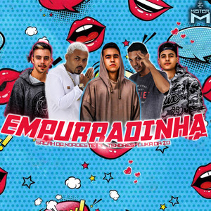 Empurradinha(feat. 3 TENORES)