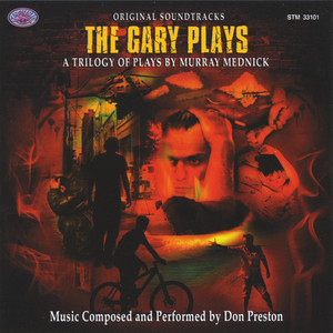 The Gary Play's