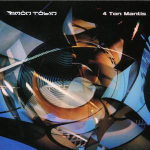 Amon Tobin - Saboteur - Roots Manuva version