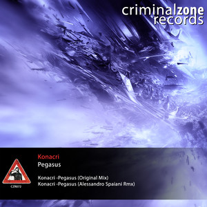 Pegasus (Alessandro Spaiani Remix)