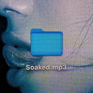 Soaked (Slowed Down) [Explicit]