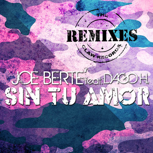 Sin Tu Amor (Cosita Remix)