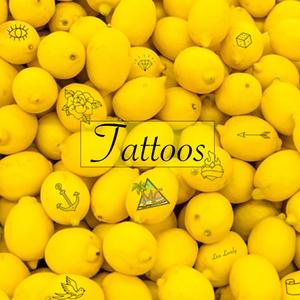 Tattoos