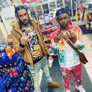 Repeat (feat. King Zoey) (Explicit)