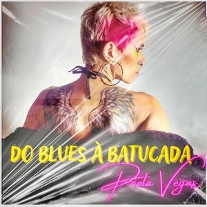 Do Blues A Batucada