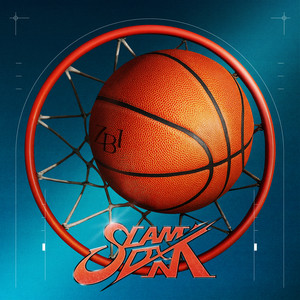 SLAM DUNK-ZEROBASEONE