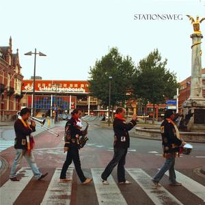 Wit Nie Wat Da Is(feat. Marcel van Zwam)